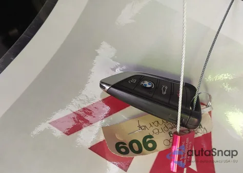 2018 BMW X2 Sdrive28I z USA, uszkodzony, nr VIN WBXYJ3C33JEJ91475